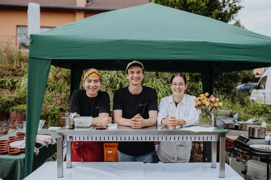 Catering Eberswalde und Barnim